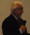 Dr. Mario Enrique Giulietti